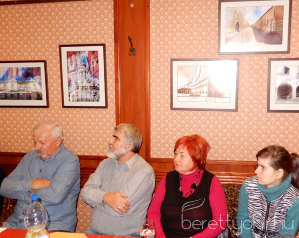 Nagyváradi séta 11